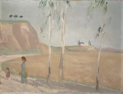 Roman Landscape