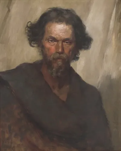 Roman Vagrant
