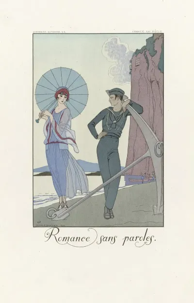 Romance Sans Paroles