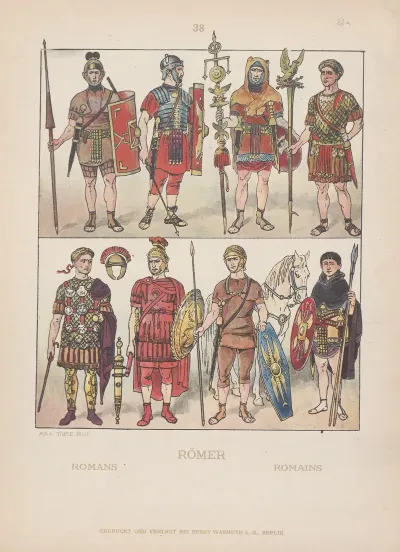 Romans