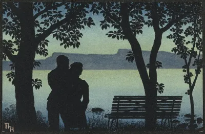 Romantic Motif 13