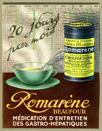 Romarene 5