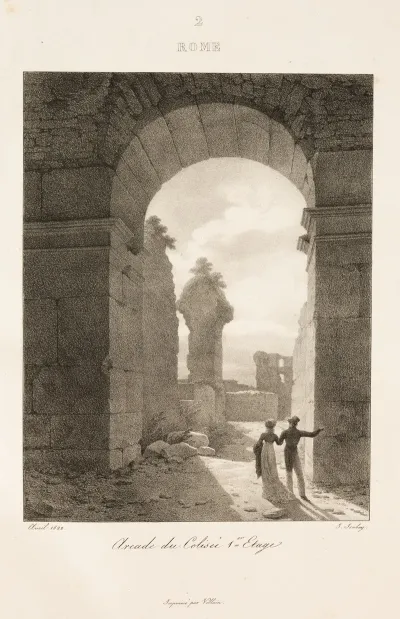 Rome 10