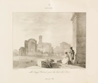 Rome 12