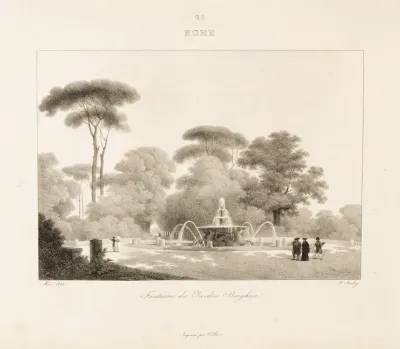 Rome 13