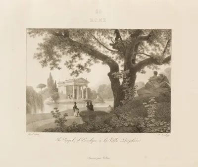Rome 14