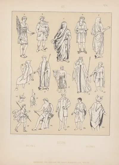 Rome 3