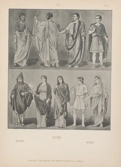 Rome 4