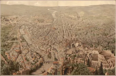 Rome 8