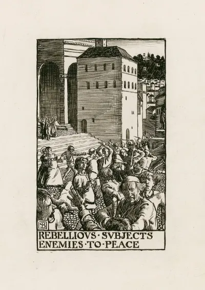 Romeo And Juliet Rebellious Subjects Enemies To Peace Act I Scene I