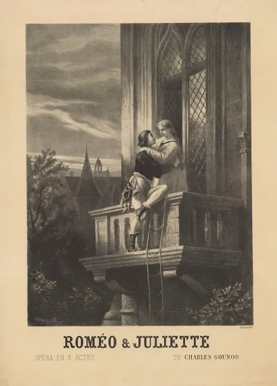 Romeo Et Juliette 2