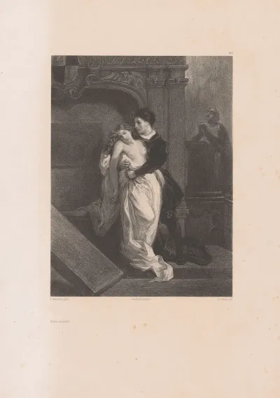 Romeo Et Juliette 3