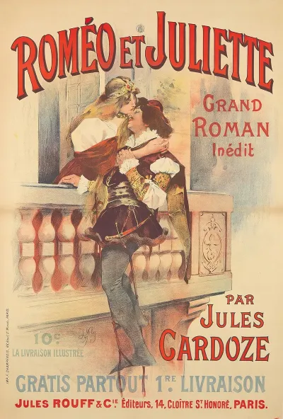 Romeo Et Juliette