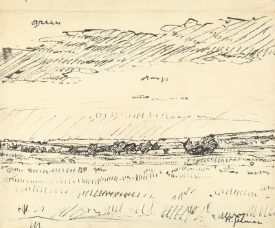 Romney Marsh 2