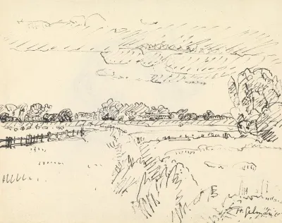 Romney Marsh