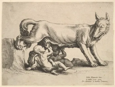 Romulus And Remus 3