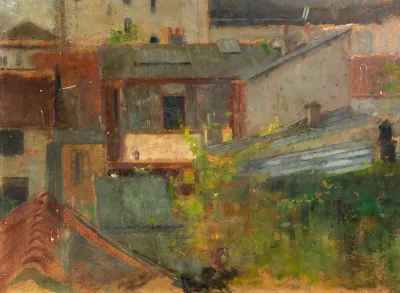Rooftops 2
