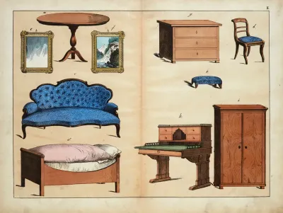 Room Furnishings