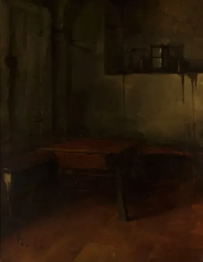 Room Interior 2