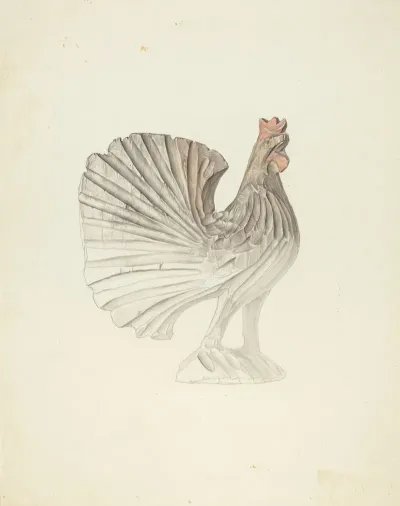 Rooster 2