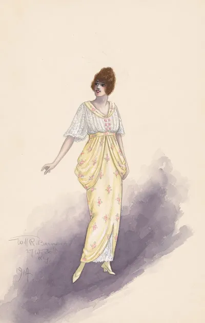 Rosalie Act I