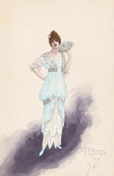 Rosalie Act Ii