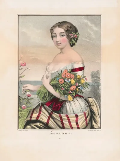 Rosanna