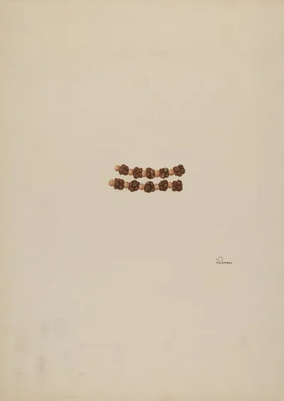 Rosary Beads