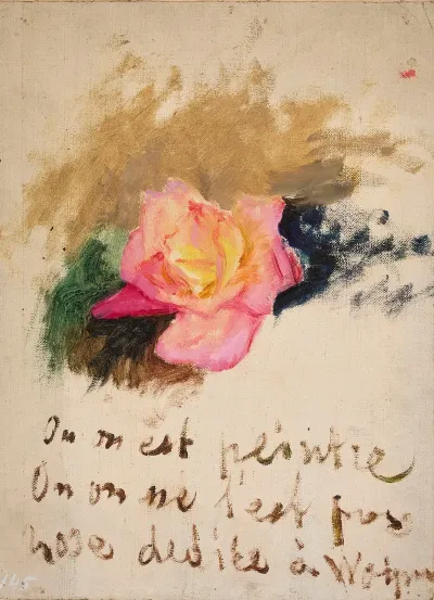 Rose 5