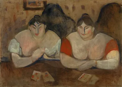 Rose And Amelie