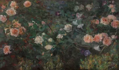 Rose Garden