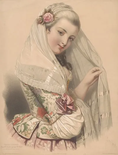 Rose Mousseuse