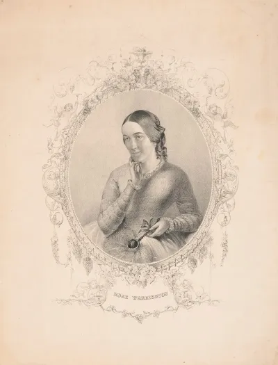Rose Warrington