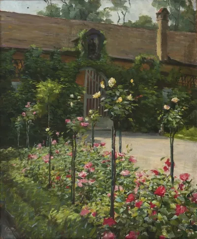 Rosengarten