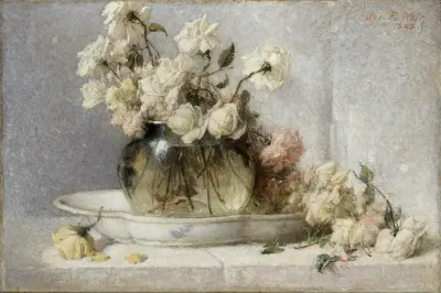 Roses 10