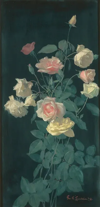 Roses 15