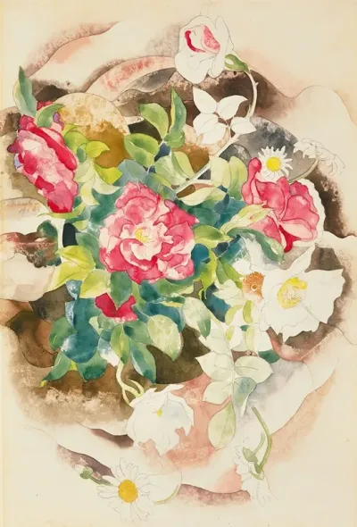 Roses 16