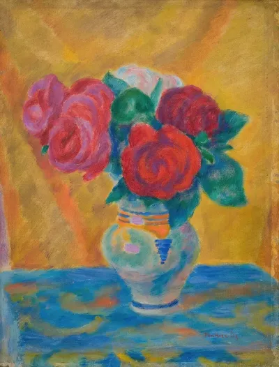 Roses 21