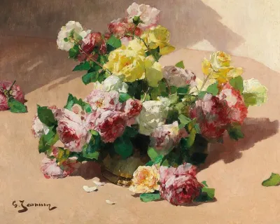 Roses 25