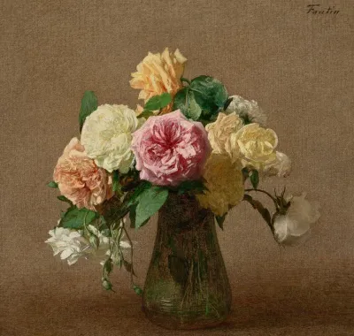 Roses 36