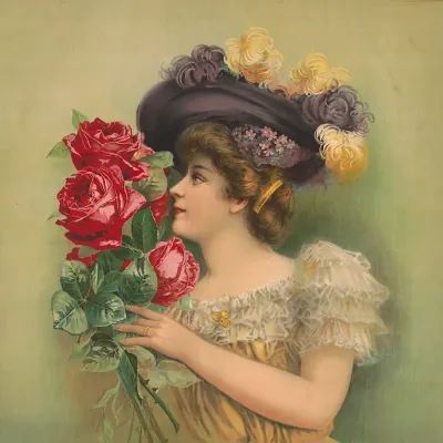 Roses 40