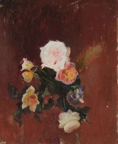 Roses 43