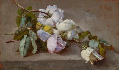 Roses 45