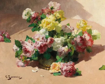 Roses 9