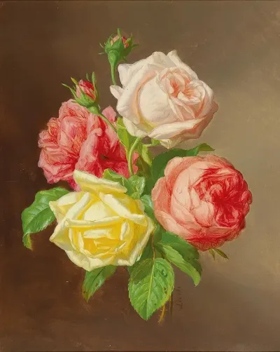 Roses Ii
