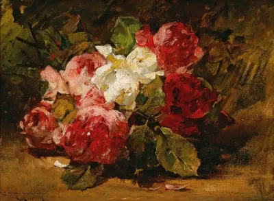 Roses Iii