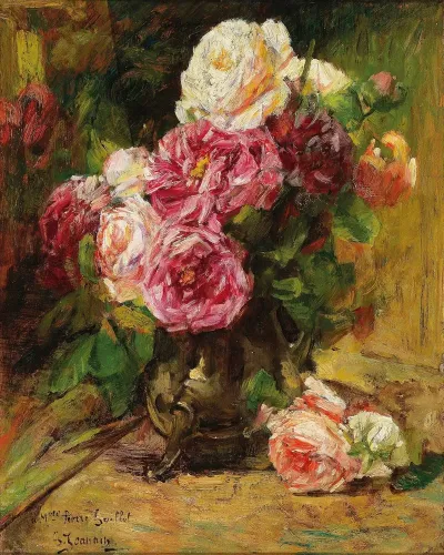 Roses Iv