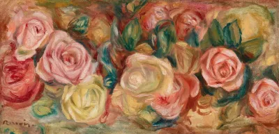 Roses Roses