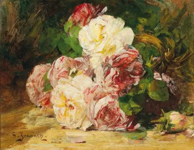Roses V