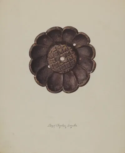 Rosette 3